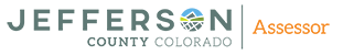 Jefferson County Assessor Logo